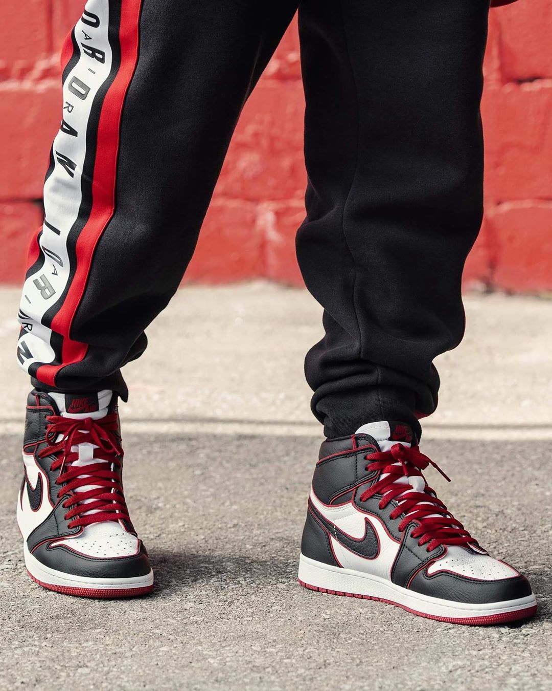 The Air Jordan 1 Bloodline is almost out. – Urban Jungle Blog