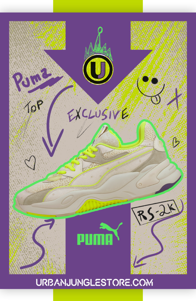 puma rs 2k future mutant