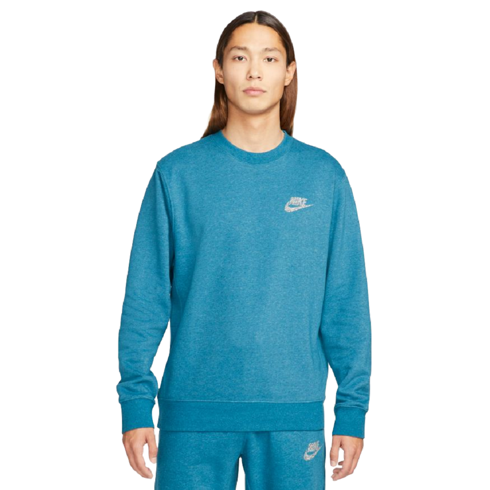 Nike Sportswear Club / Essentials / Revival: 3 basic collections for ...