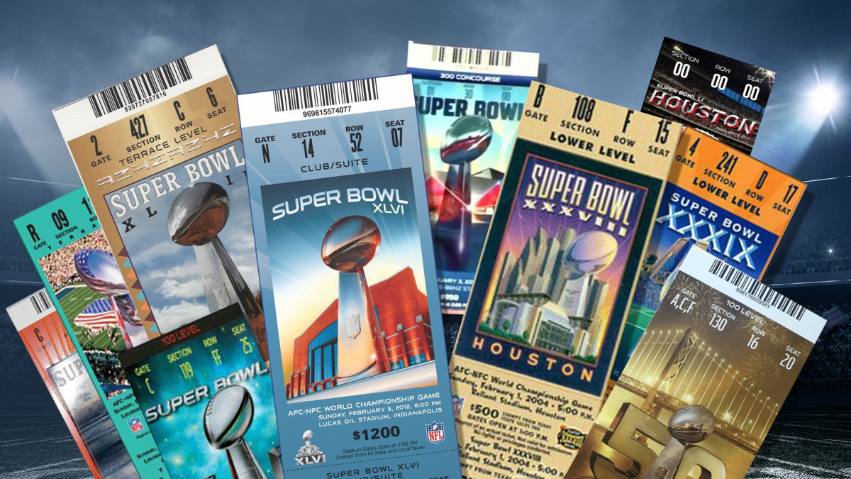 Super Bowl tickets show that ticketing is a super mess — tech can