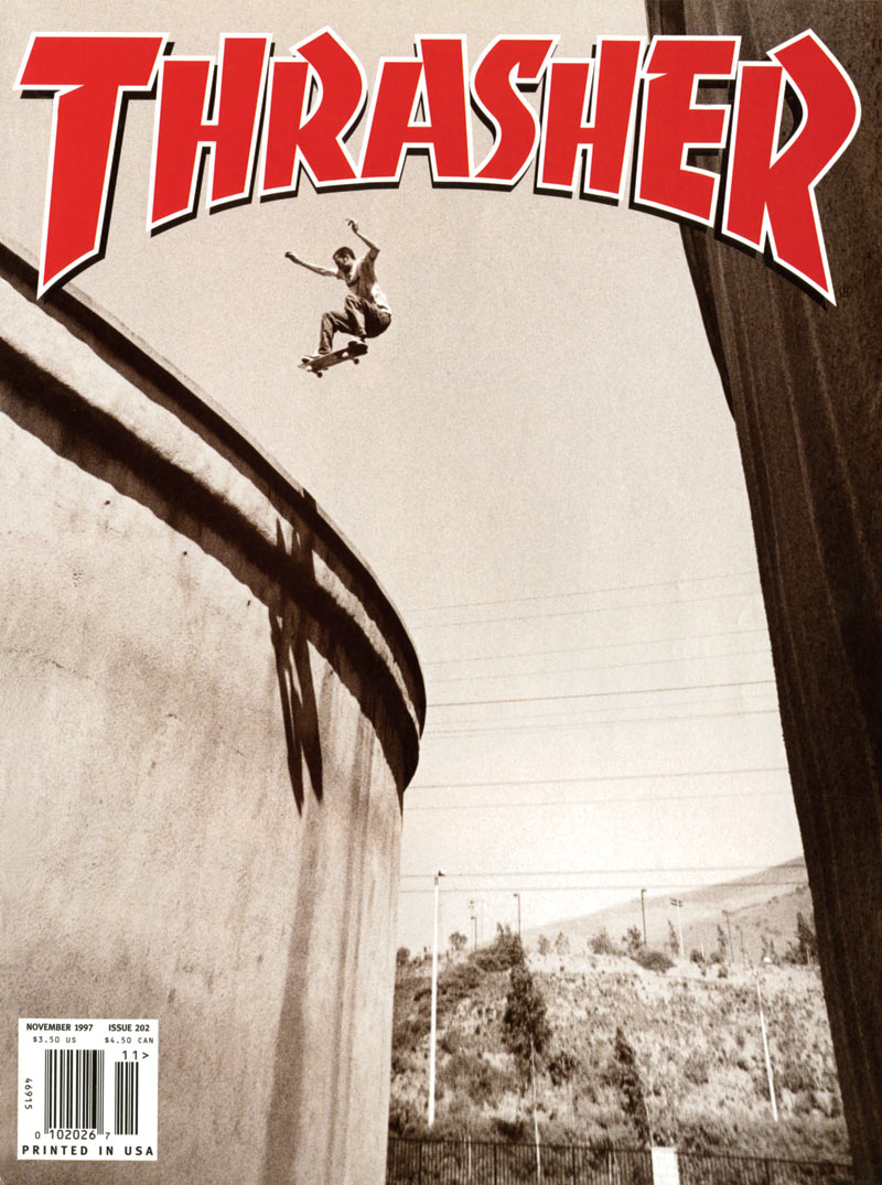 Thrasher march outlet 2019