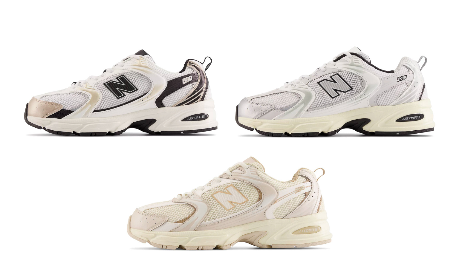 New Balance 530 Competition