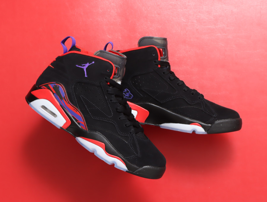 Jordan Jumpman MVP The winning mix of Air Jordan 6 7 and 8 icons. Urban Jungle Blog